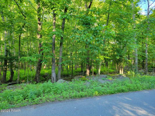 LOT 75 WATERFOREST DRIVE, DINGMANS FERRY, PA 18328 - Image 1