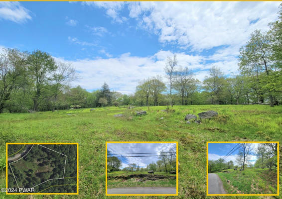 D17E LOOKOUT POINT ROAD, CANADENSIS, PA 18325 - Image 1
