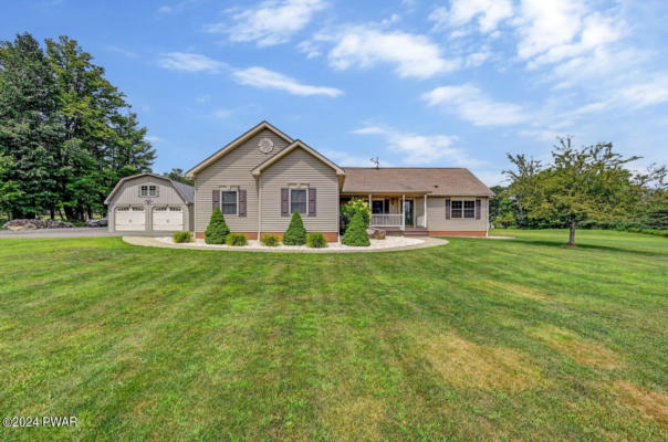 915 MEADOWLARK DR, MADISON TOWNSHIP, PA 18444 - Image 1