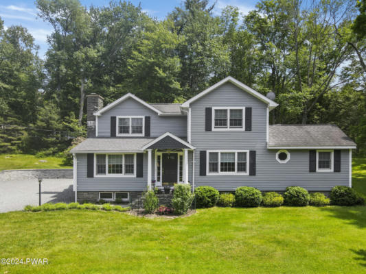 630 ROUTE 507, PAUPACK, PA 18451 - Image 1