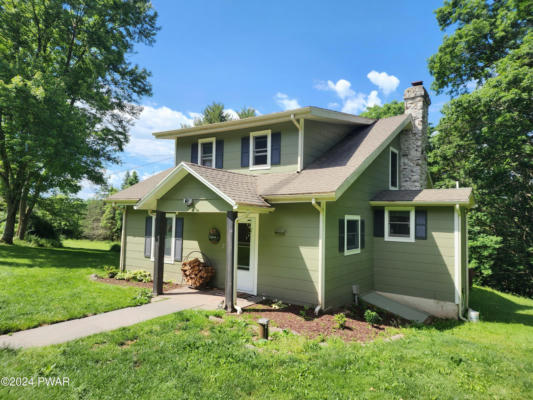 127 WATTS HILL RD, HONESDALE, PA 18431 - Image 1