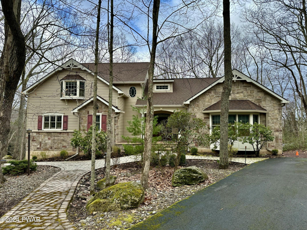 200 GOLD RUSH DR, LORDS VALLEY, PA 18428, photo 1 of 81