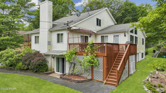 105 STAMFORD RD, DINGMANS FERRY, PA 18328 - Image 1