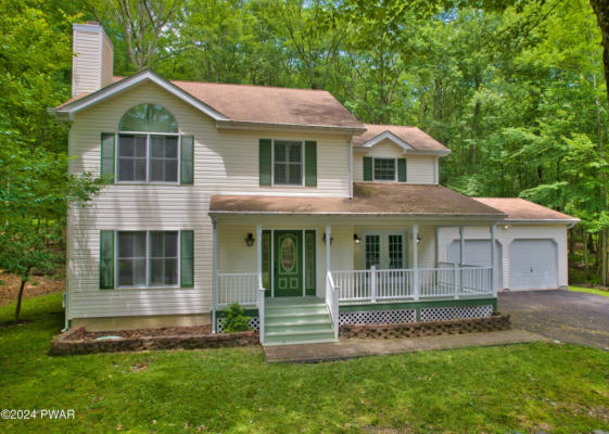 1106 UNDERHILL CT, TAMIMENT, PA 18371 - Image 1