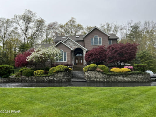 109 CHIPPY COLE RD, MILFORD, PA 18337 - Image 1