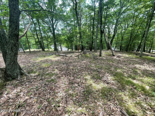 LOT 924 WHIPPORWILL DR, BUSHKILL, PA 18324, photo 4 of 9
