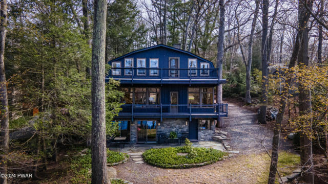 42 LAKEVIEW DR, LAKEVILLE, PA 18438 - Image 1