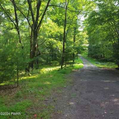 LOT 35 PINE TREE ROAD, CRESCO, PA 18326 - Image 1