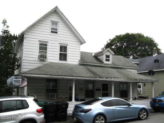 219 GREEN ST, HONESDALE, PA 18431 - Image 1