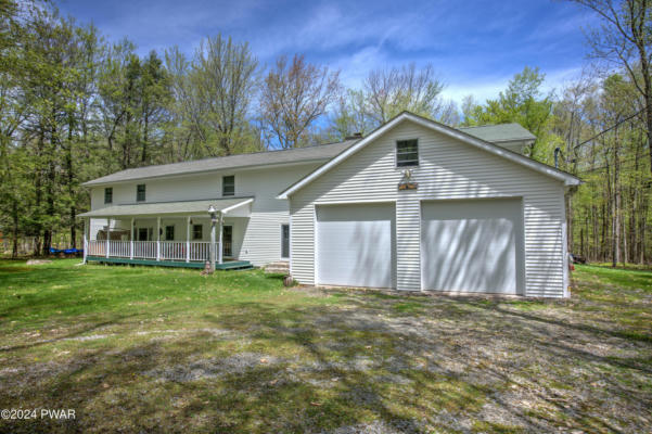 178 BERRY HILL RD, LAKEVILLE, PA 18438 - Image 1