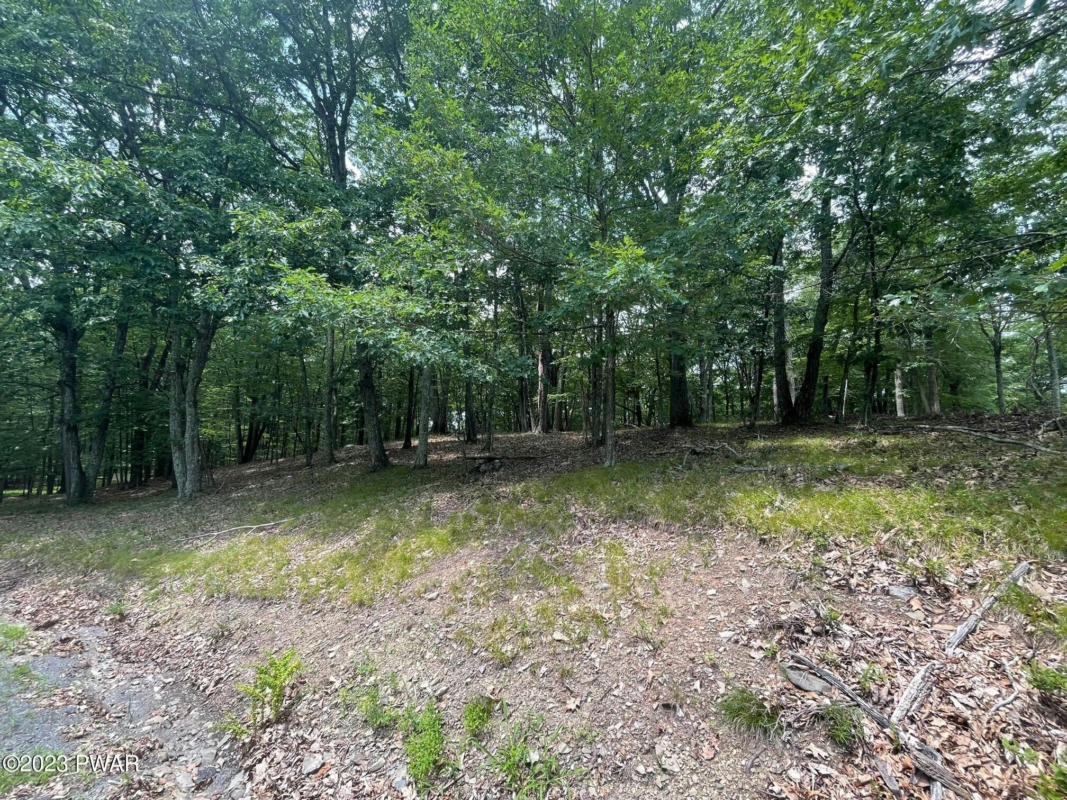LOT 924 WHIPPORWILL DR, BUSHKILL, PA 18324, photo 1 of 9
