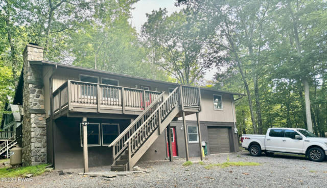 1035 MUSTANG RD, LAKE ARIEL, PA 18436 - Image 1