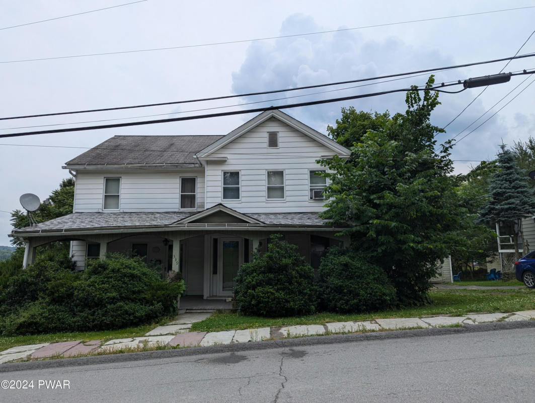 339 TERRACE ST, HONESDALE, PA 18431 Multi-Family For Sale | MLS ...