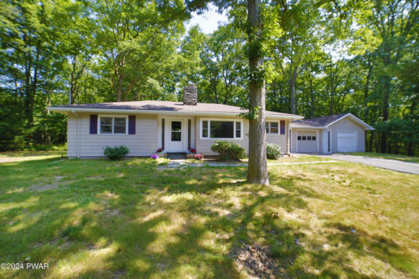 1699 ROUTE 6, HAWLEY, PA 18428 - Image 1