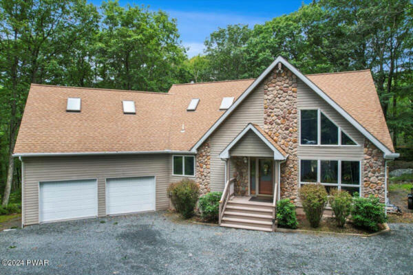 802 LASSO CT, LORDS VALLEY, PA 18428 - Image 1