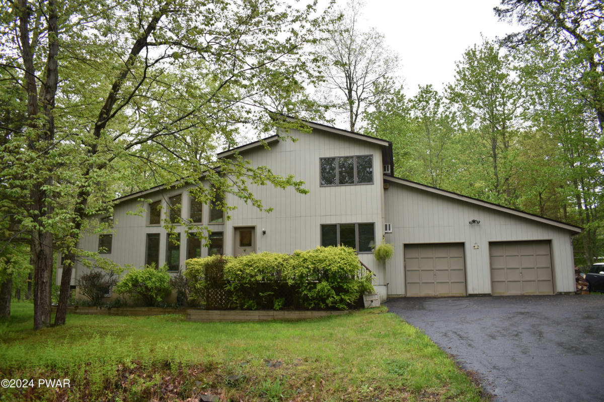 115 RODEO LN, LORDS VALLEY, PA 18428, photo 1 of 38