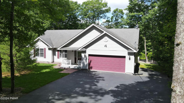 234 SURREY DR, LORDS VALLEY, PA 18428 - Image 1