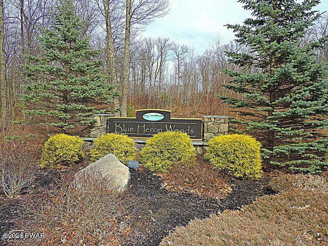 LOT#150 WEDGEWOOD DRIVE, BLOOMING GROVE, PA 18428, photo 1 of 3