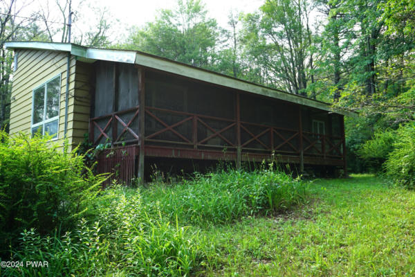 137 CHIPPY COLE RD, MILFORD, PA 18337 - Image 1