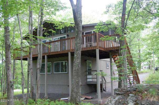 100 W END DR, LORDS VALLEY, PA 18428 - Image 1