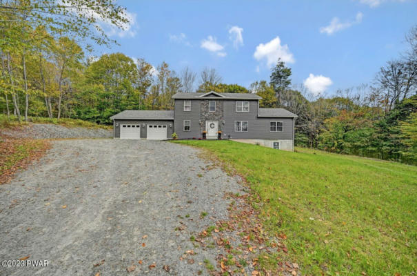47 OLD WOODS RD, EQUINUNK, PA 18417 - Image 1