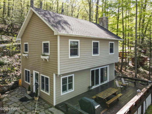 47 OVERLOOK RD, LAKEVILLE, PA 18438 - Image 1