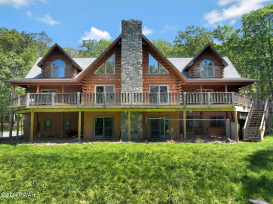 199 INDIAN TRAIL RD, MILFORD, PA 18337 - Image 1