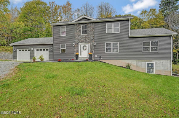 47 OLD WOODS RD, EQUINUNK, PA 18417, photo 2 of 67