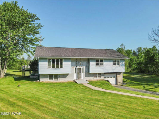 319 TRAILS END RD, HONESDALE, PA 18431 - Image 1