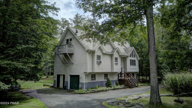 101 BRIDLE RD, LACKAWAXEN, PA 18435 - Image 1