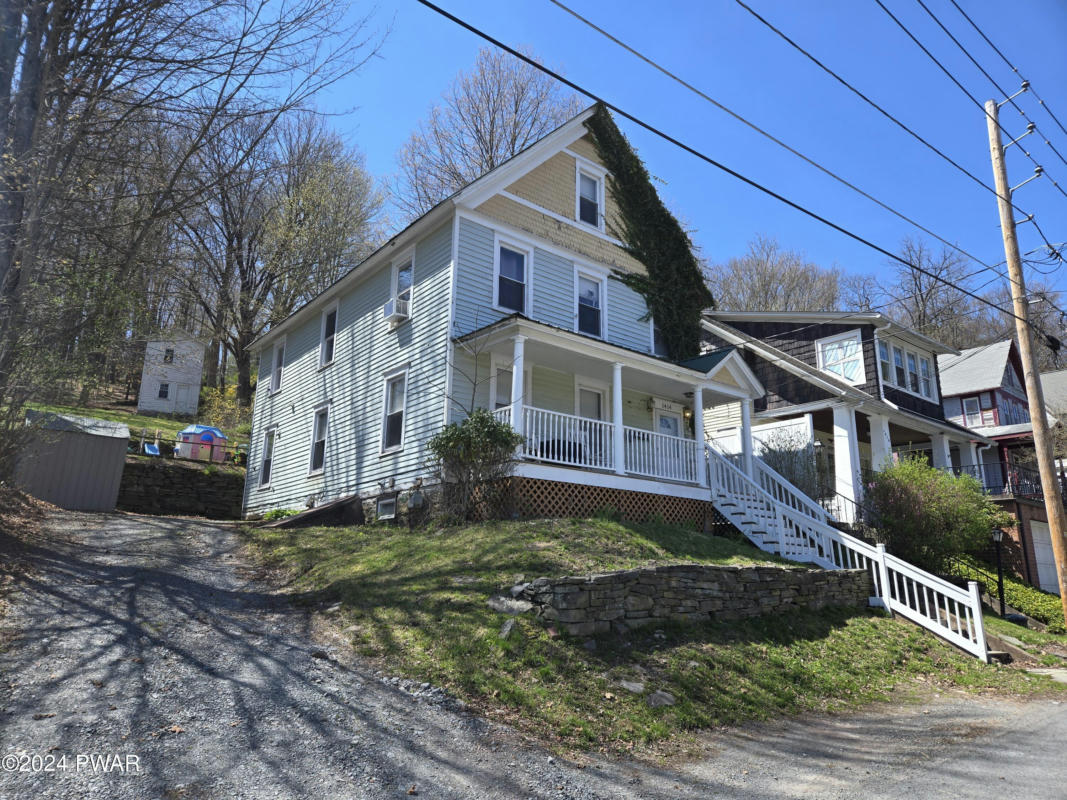 1414 WESTSIDE AVE, HONESDALE, PA 18431, photo 1 of 32