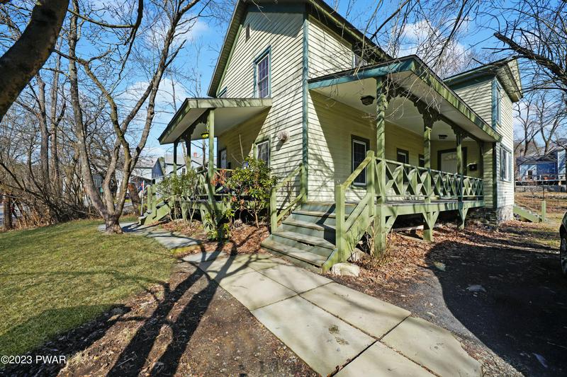 147 SAWKILL AVE, Milford, PA 18337 For Sale | MLS# PW-230502 | RE/MAX