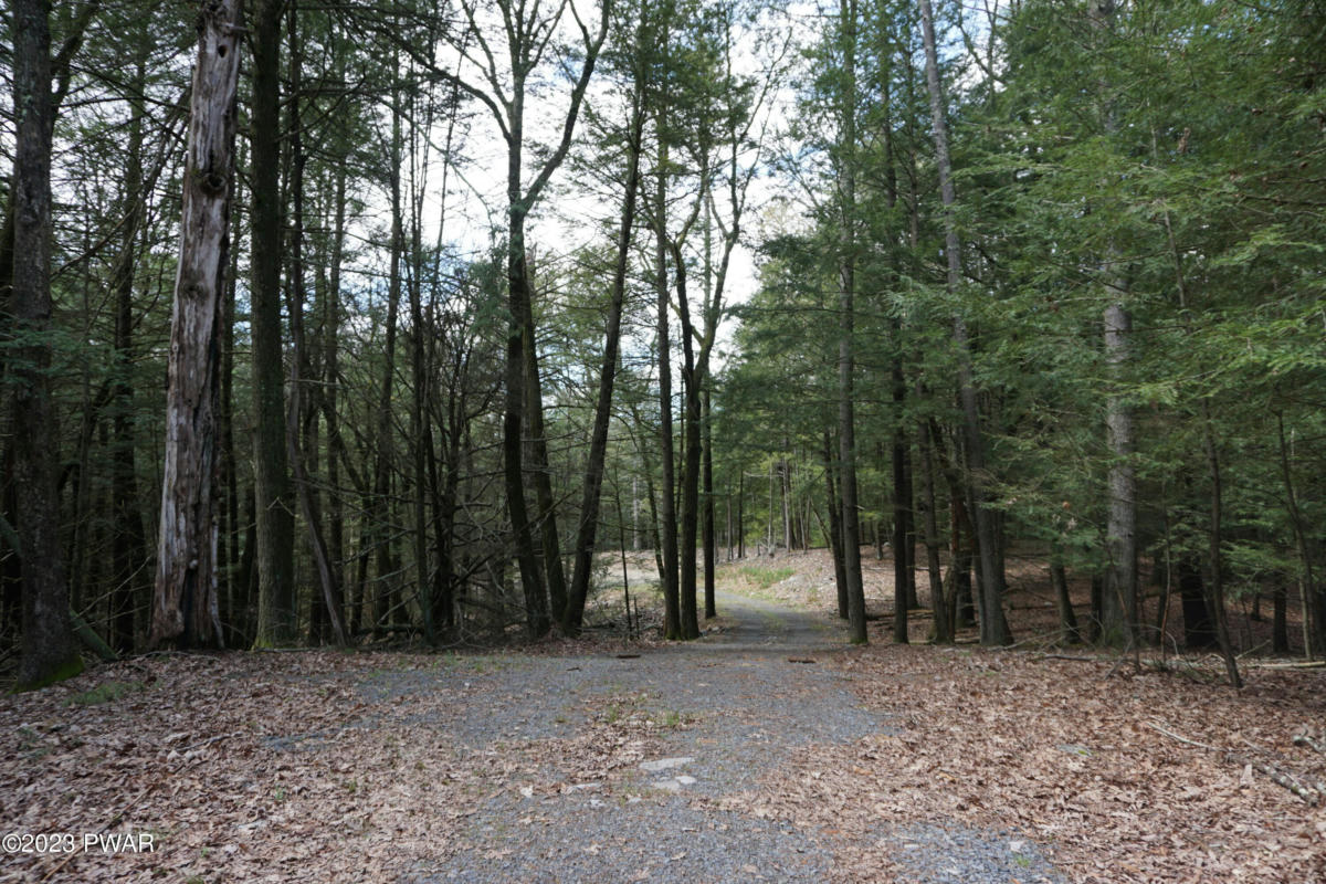 LOT #5 MOUNTAINVIEW CT. ROAD, MILFORD, PA 18337, photo 1 of 8