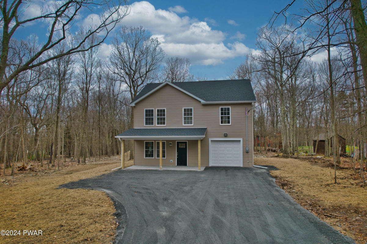 103 FRENCH COACH RD, MILFORD, PA 18337, photo 1 of 25