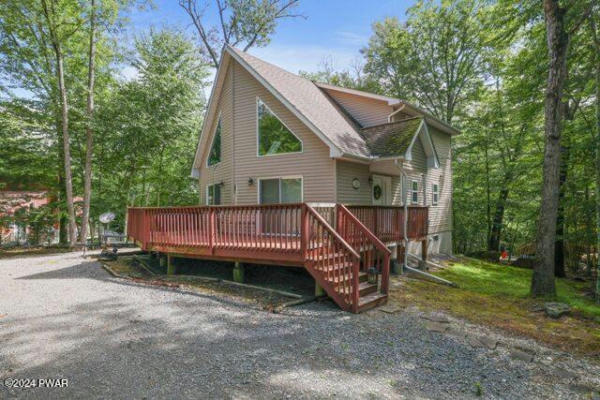 119 LOWER INDEPENDENCE DR, LACKAWAXEN, PA 18435 - Image 1