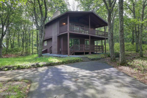113 HORSESHOE LN, LORDS VALLEY, PA 18428 - Image 1