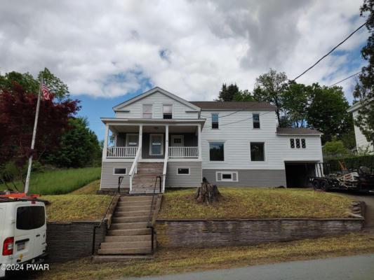 119 TRYON ST, HONESDALE, PA 18431 - Image 1