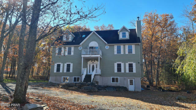 110 STALLION DR, LORDS VALLEY, PA 18428 - Image 1