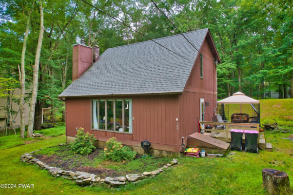 109 CABIN RD, MILFORD, PA 18337 - Image 1