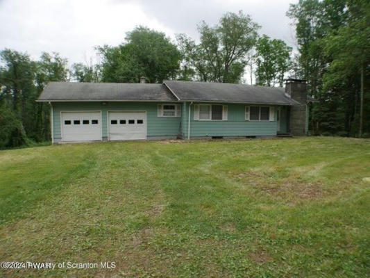 4606 STATE ROUTE 547, HARFORD, PA 18823 - Image 1