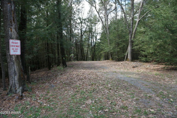 LOT #5 MOUNTAINVIEW CT. ROAD, MILFORD, PA 18337, photo 2 of 8