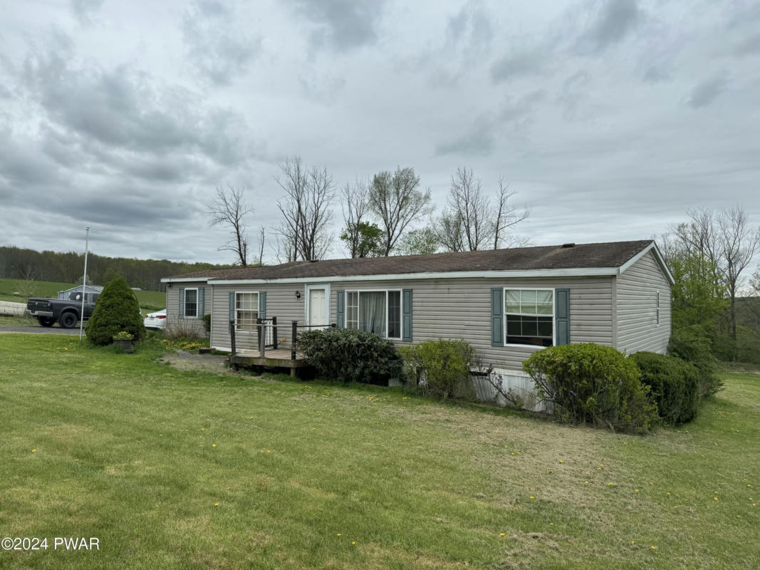 254 TOWN HILL RD, PROMPTON, PA 18456, photo 1 of 18